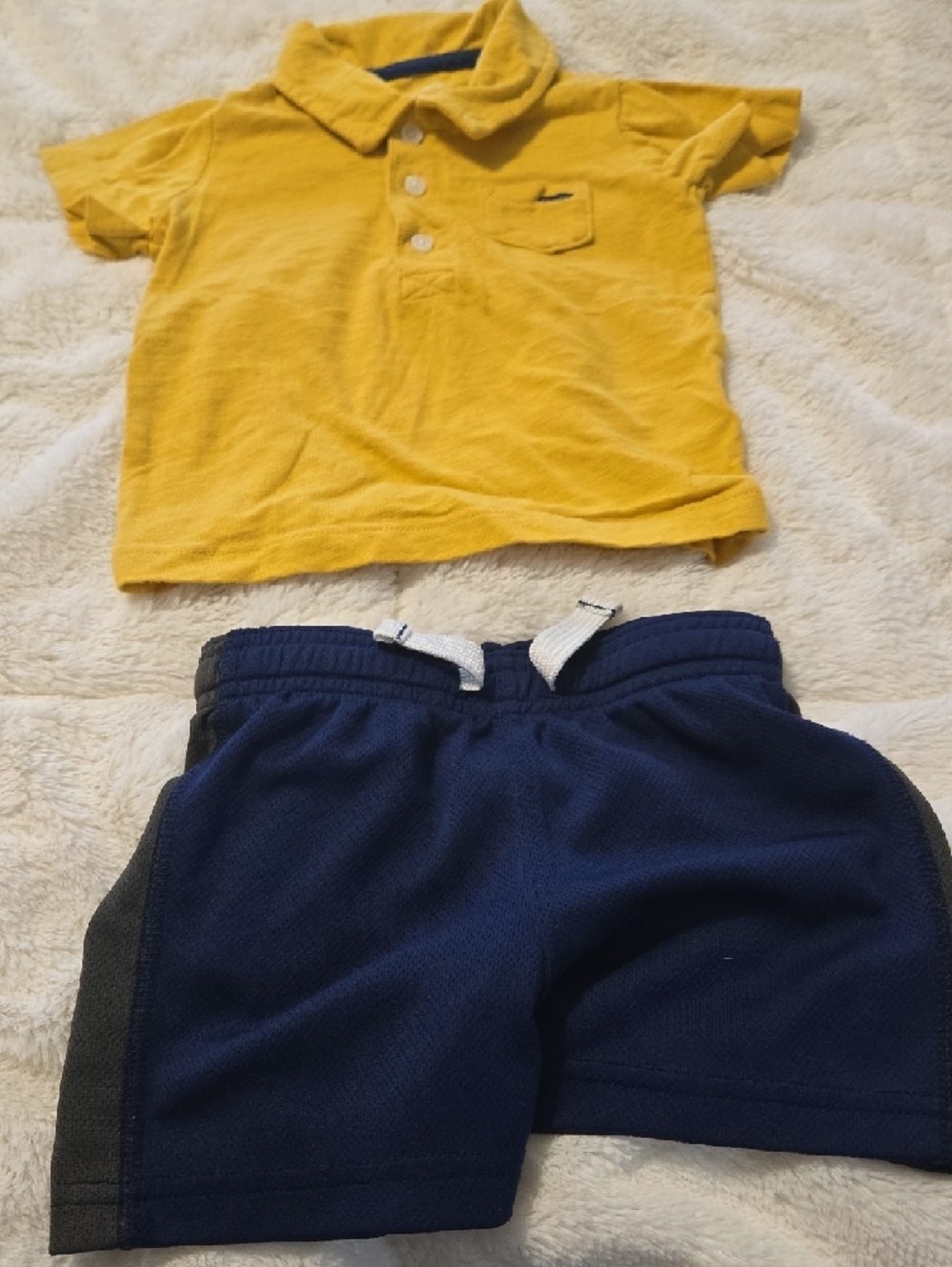 Carter's Boys Bundle - Picture 3 of 7